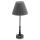 Eglo 49308A - Stolní lampa 1xE14/40W/230V