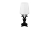 Eglo 49365 - Stolní lampa HUNTSHAM 1xE14/40W/230V