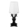 Eglo 49365 - Stolní lampa HUNTSHAM 1xE14/40W/230V