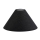 Eglo 49407 - Stínidlo VINTAGE  černá E14 pr.21 cm