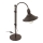 Eglo 49459 - Stolní lampa STOCKBURY 1xE27/60W/230V