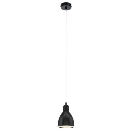 Eglo - Lustr 1xE27/60W/230V