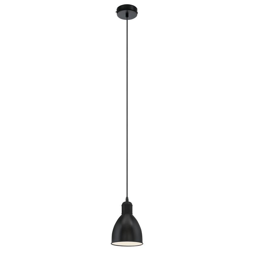 Eglo - Lustr 1xE27/60W/230V