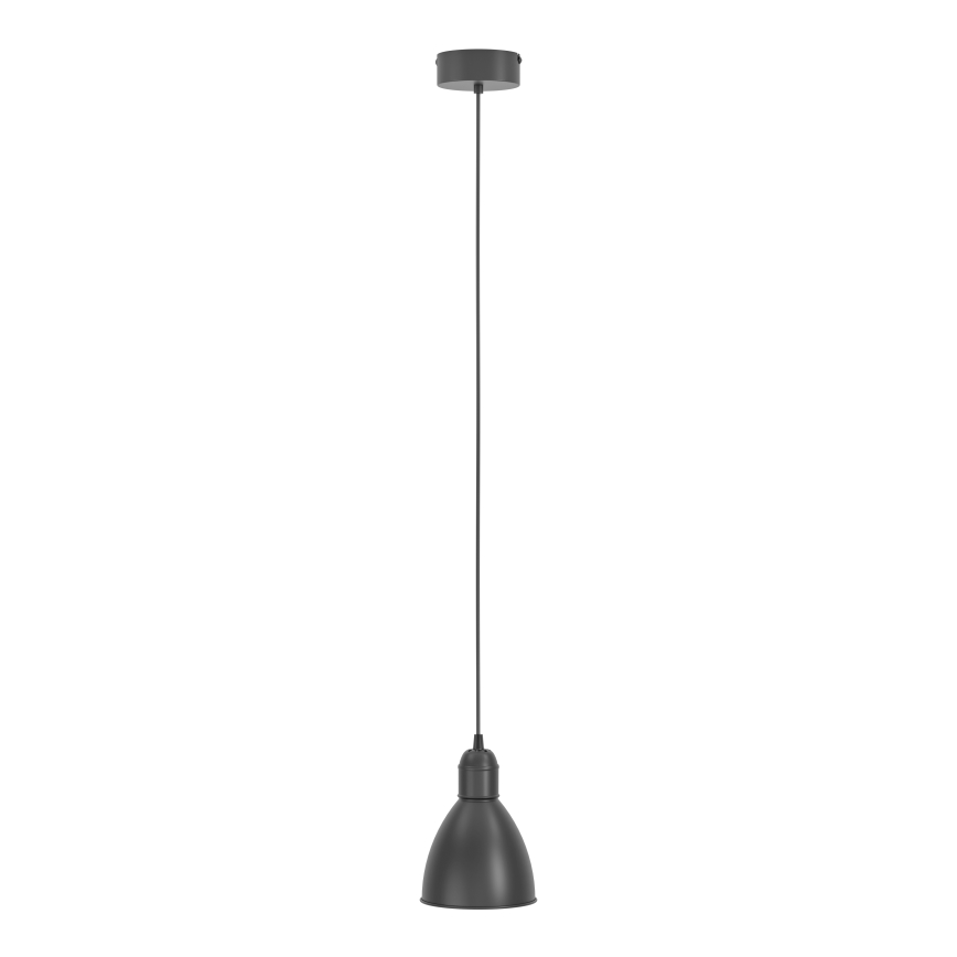 Eglo - Lustr 1xE27/60W/230V