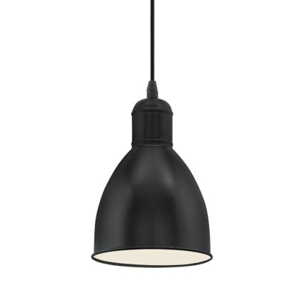 Eglo - Lustr 1xE27/60W/230V