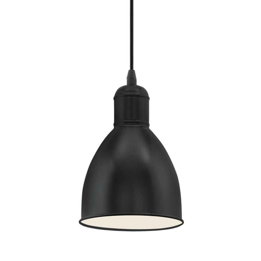 Eglo - Lustr 1xE27/60W/230V