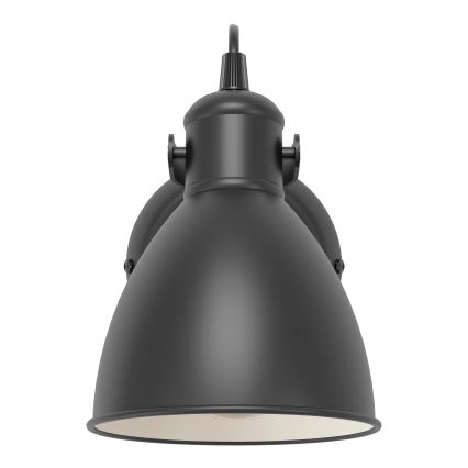 Eglo - Nástěnné svítidlo 1xE27/40W/230V