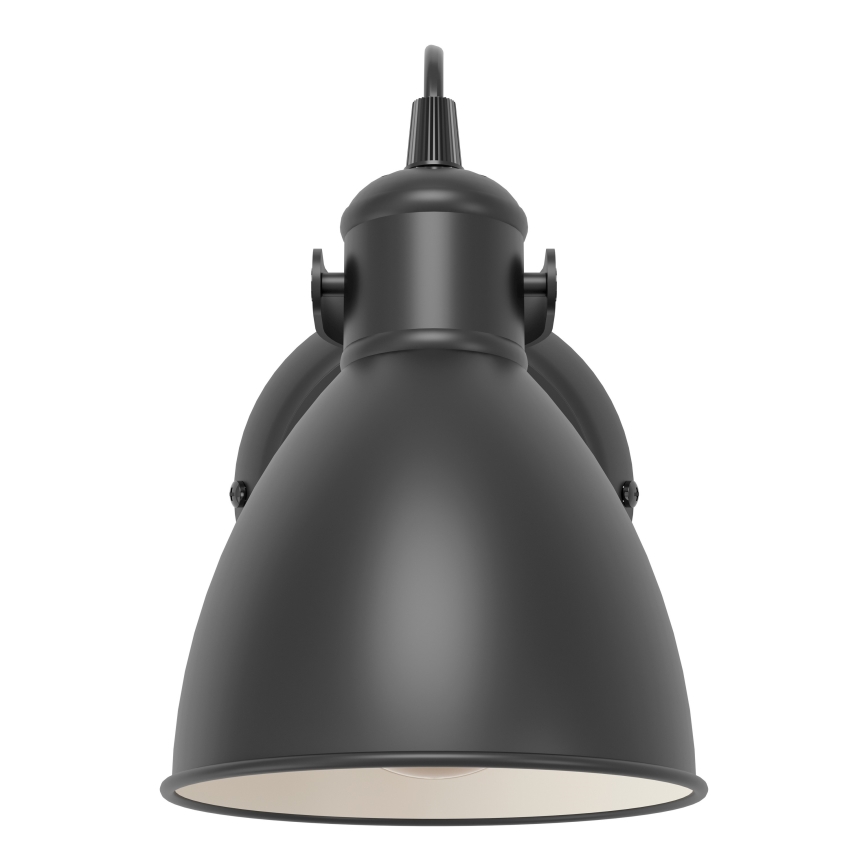 Eglo - Nástěnné svítidlo 1xE27/40W/230V