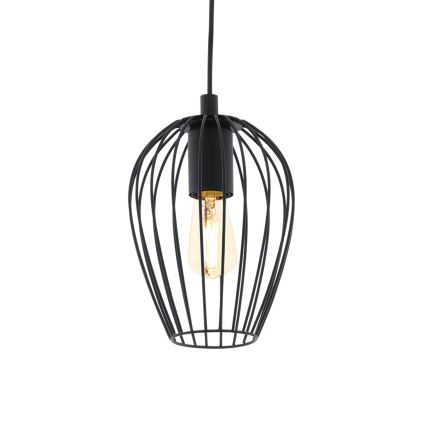 Eglo - Lustr 1xE27/60W/230V