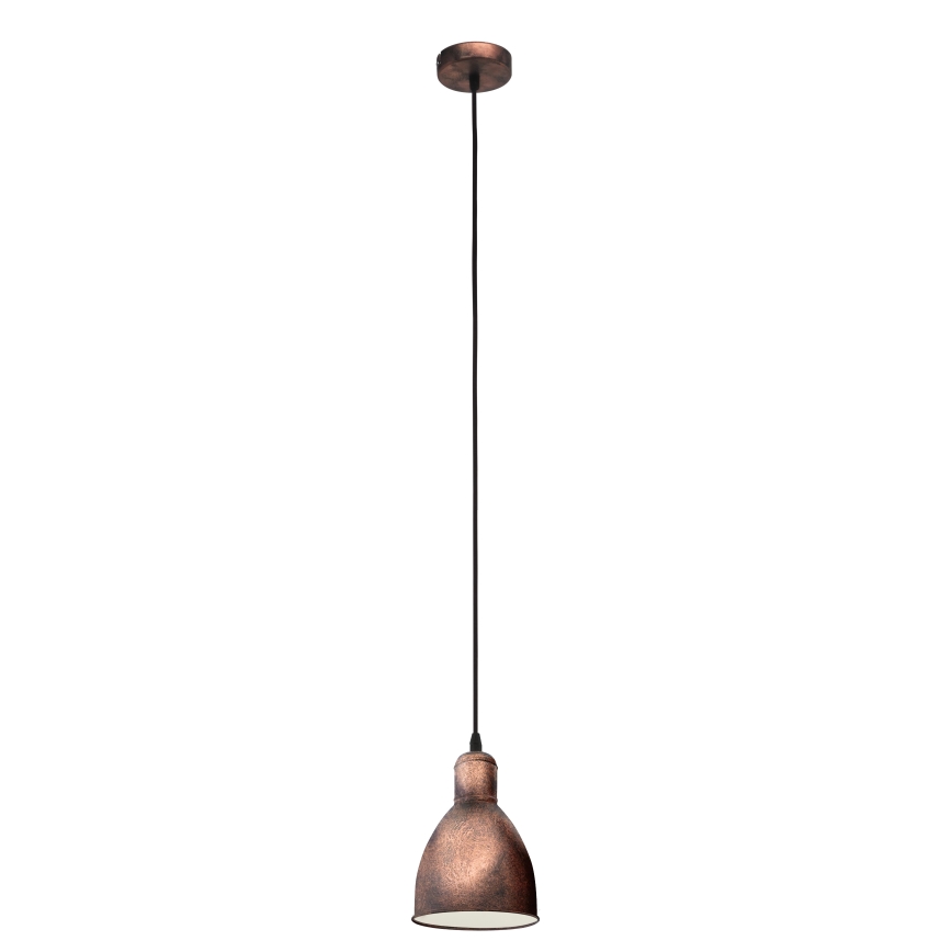 Eglo - Lustr 1xE27/60W/230V