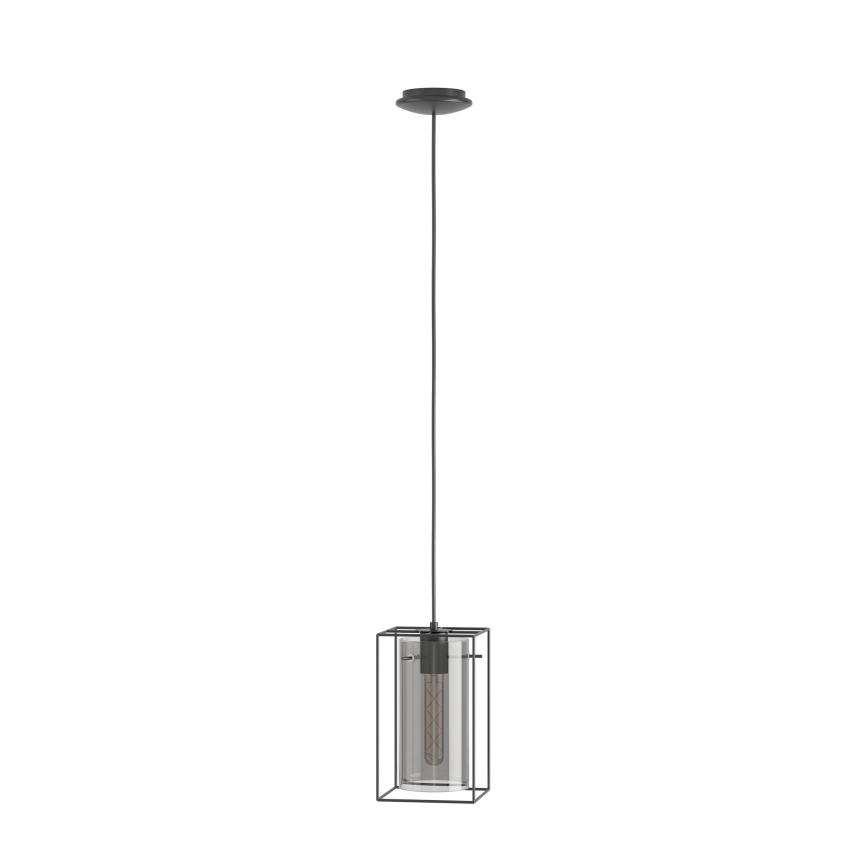 Eglo - Lustr 1xE27/60W/230V