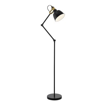 Eglo 49524 - Stojací lampa THORNFORD 1xE27/40W/230V