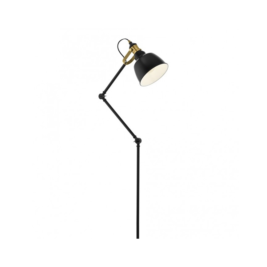 Eglo 49524 - Stojací lampa THORNFORD 1xE27/40W/230V