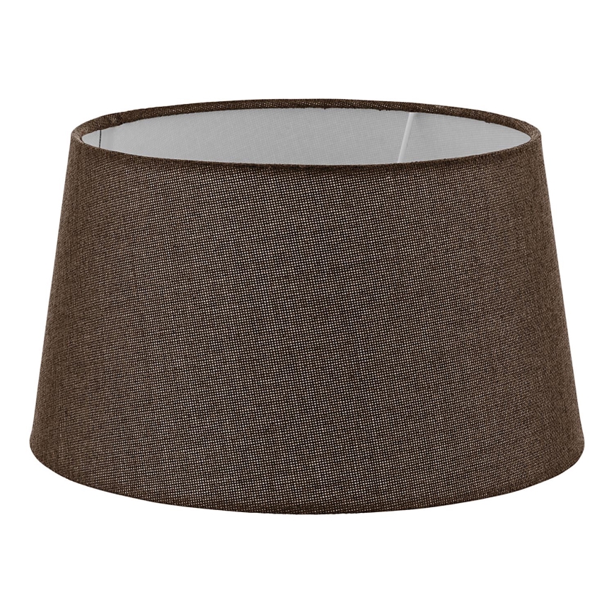 Eglo 49659 - Stínidlo k stojací lampě VINTAGE E27 pr. 30 cm