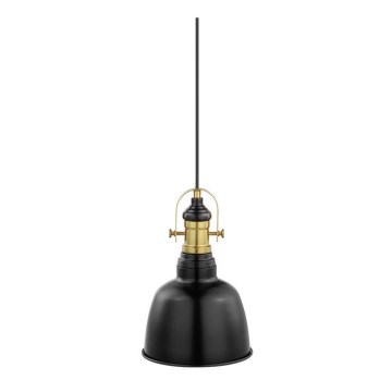 Eglo 49693 - Lustr GILWELL 1xE27/60W