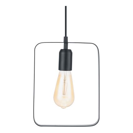 Eglo 49776 - Lustr na lanku BEDINGTON 1xE27/60W