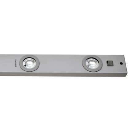 Eglo 51034 - Bodové svítidlo 3xG4/20W/12V