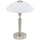 Eglo 54485 - Stolní lampa SOLO 1xE14/60W/230V