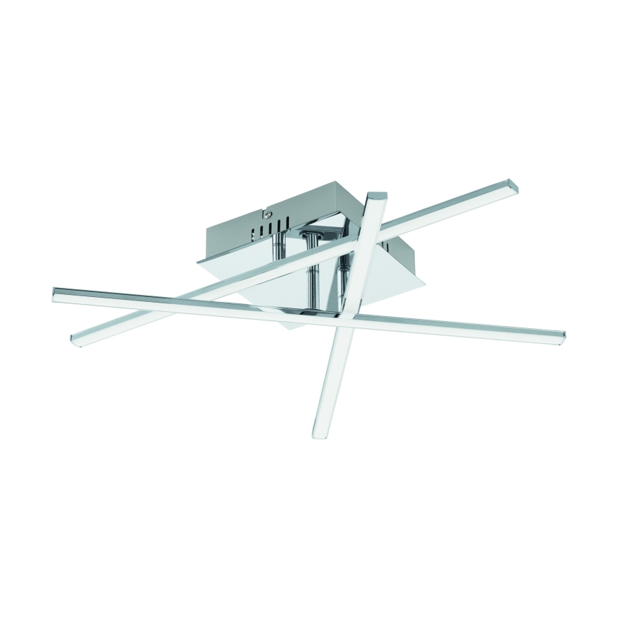 Eglo 54565 - LED Stropní svítidlo 3xLED/6W/230V