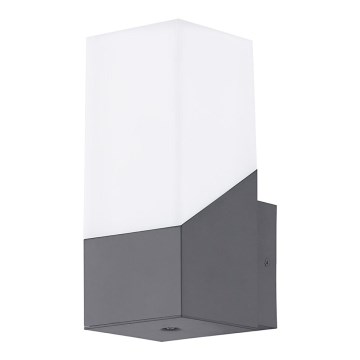 Eglo 54605 - LED Venkovní nástěnné svítidlo ROFFIA 1xLED/3,7W/230V IP44 Eglo 54605 - LED Venkovní nástěnné svítidlo ROFFIA 1xLED/3,7W/230V IP44