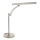 Eglo 54874 - LED Stolní lampa LED/8,5W/230V 3000K matný chrom
