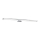 Eglo 54894 - LED Koupelnové osvětlení zrcadla LED/13,2W/12V 60 cm IP44