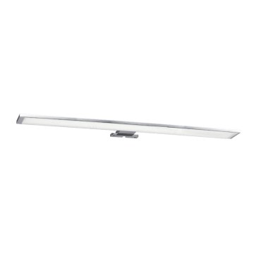 Eglo 54894 - LED Koupelnové osvětlení zrcadla LED/13,2W/230V 60 cm IP44