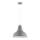 Eglo 54963 - Lustr na lanku SOMERTON-P 1xE27/60W/230V
