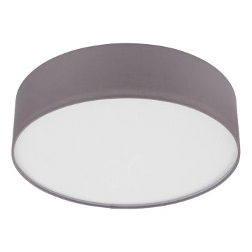 Eglo 55027 - LED Stropní svítidlo 1xE27/11W/230V 3000K