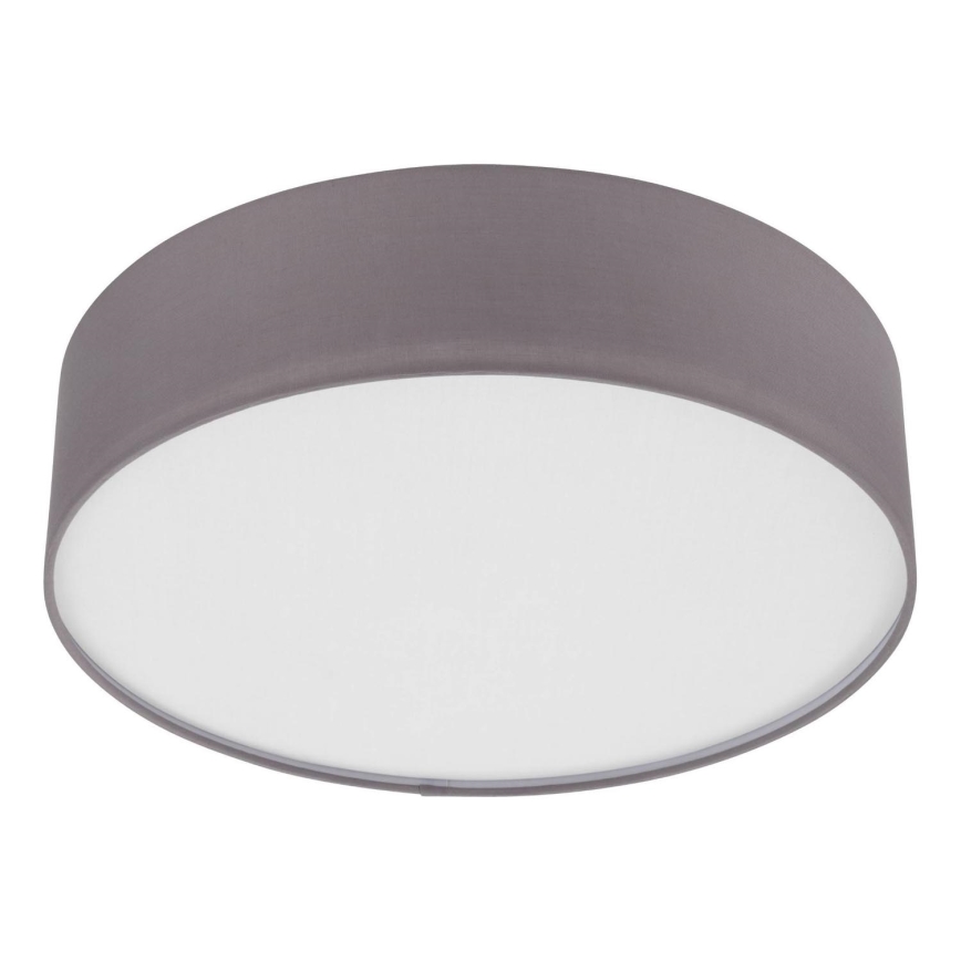 Eglo 55027 - LED Stropní svítidlo 1xE27/11W/230V 3000K