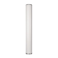 Eglo 55849 - LED RGBW Stmívatelná stojací lampa LED/10W/230V bílá + dálkové ovládání