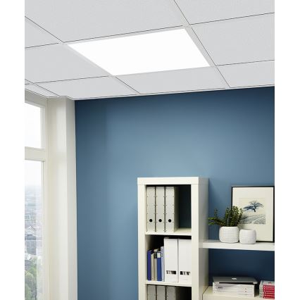 Eglo 61359 - Rám na stropní panel SALOBRENA 627x628mm