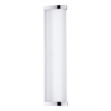 Eglo 64044 - LED Koupelnové nástěnné svítidlo GITA PRO LED/8,5W/230V 4000K IP44 35 cm