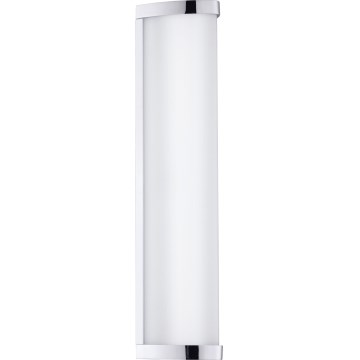 Eglo 64045 - LED Koupelnové nástěnné svítidlo GITA PRO LED/16W/230V 4000K IP44 60 cm