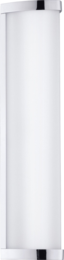 Eglo 64045 - LED Koupelnové nástěnné svítidlo GITA PRO LED/16W/230V 4000K IP44 60 cm