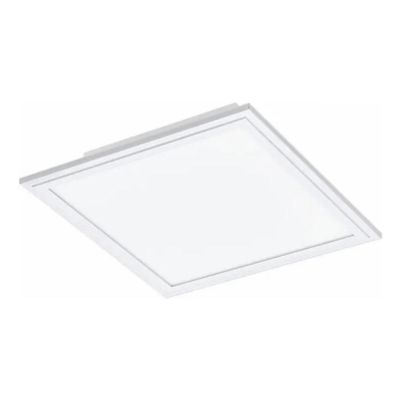 Eglo 64506 - LED RGBW Stmívatelné stropní svítidlo SALOBRENA-C PRO LED/15,5W/230V 2700-6500K 30x30 cm + dálkové ovládání