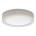Eglo 64716 - LED Stropní svítidlo FUEVA PRO LED/19W/230V 4000K pr. 22,5 cm matný chrom