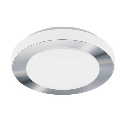Eglo 64744 - LED Venkovní stropní svítidlo CARPI PRO LED/11W/230V pr. 30 cm IP44