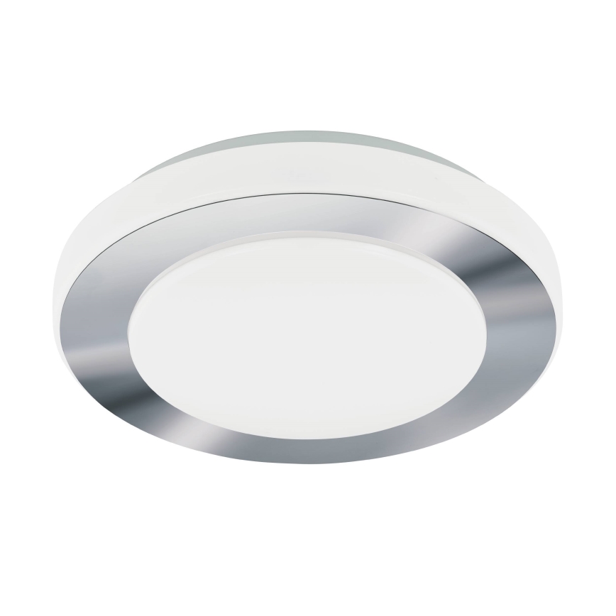 Eglo 64744 - LED Venkovní stropní svítidlo CARPI PRO LED/11W/230V pr. 30 cm IP44