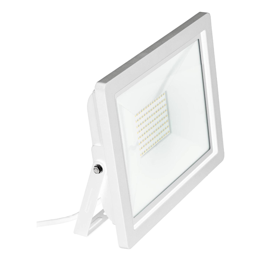 Eglo 64839 - LED Reflektor FILETTI LED/10W/230V 3000K IP65 bílá