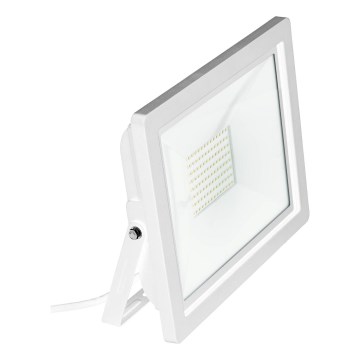 Eglo 64841 - LED Reflektor FILETTI LED/20W/230V 3000K IP65 bílá