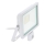 Eglo 64876 - LED Reflektor se senzorem FILETTI LED/30W/230V 3000K IP44 bílá