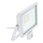 Eglo 64877 - LED Reflektor se senzorem FILETTI LED/50W/230V 3000K IP44 bílá