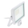 Eglo 64885 - LED Reflektor se senzorem FILETTI LED/30W/230V 4000K IP44 bílá