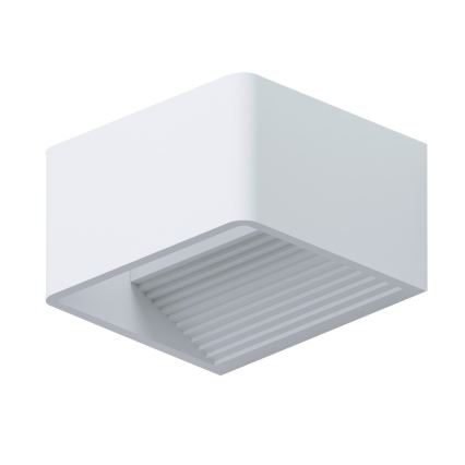 Eglo 65043 - LED Venkovní nástěnné svítidlo DONINNI PRO LED/5W/230V IP44 bílá