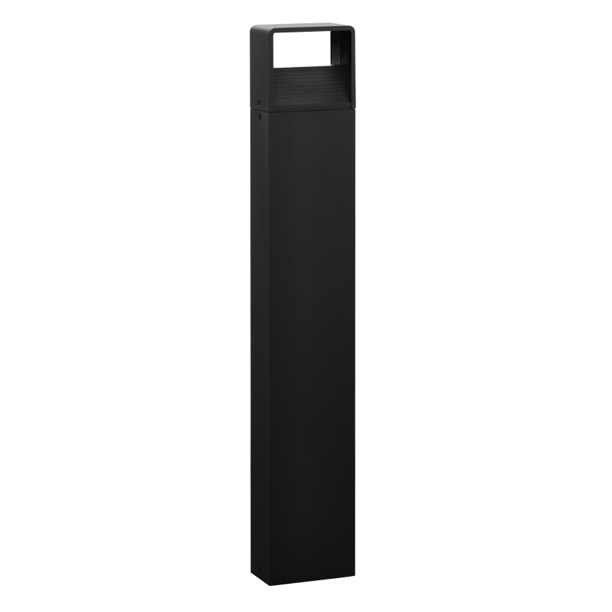 Eglo 65082 - LED Venkovní lampa DONINNI PRO LED/5W/230V 3000K 40 cm IP44 antracit