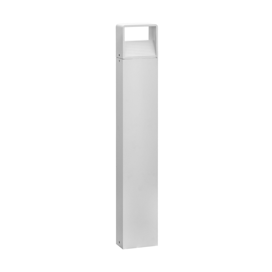 Eglo 65085 - LED Venkovní lampa DONINNI PRO LED/5W/230V 3000K 80 cm IP44 bílá