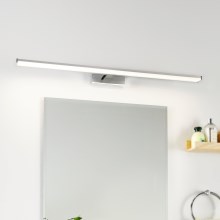 Eglo 66245 - LED Koupelnové osvětlení zrcadla PANDELLA PRO LED/15W/230V 4000K 90 cm IP44