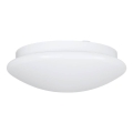 Eglo 68316 - Koupelnové svítidlo se senzorem ELLA PROJEKT 1xE27/20W/230V IP44 pr. 30 cm