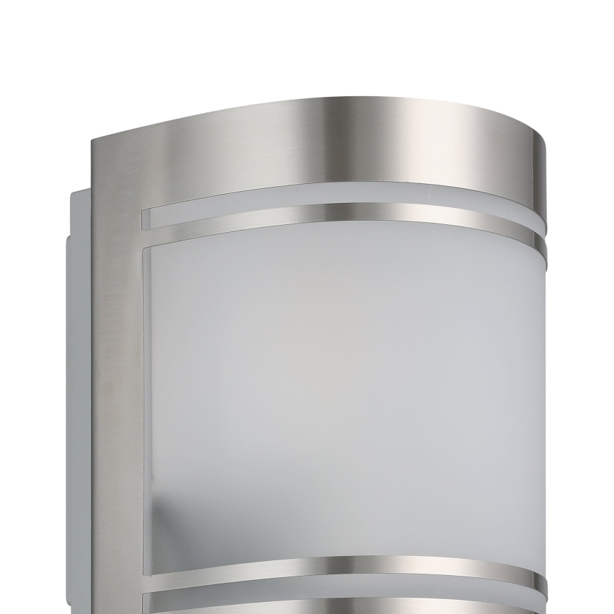 Eglo 74009 - Venkovní nástěnné svítidlo ROSADA 1xE27/40W/230V IP44